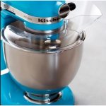 KitchenAid K5THSBP – Zboží Dáma