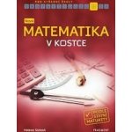 Nová matematika v kostce pro SŠ - Helena Sixtová – Hledejceny.cz