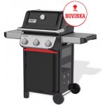 Weber Spirit E-310 – Zboží Dáma