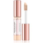 Make-up Revolution Conceal & Hydrate hydratační korektor C1 13 g – Zboží Mobilmania