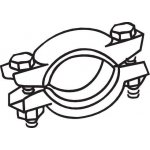 Bosal BS 254-787 – Hledejceny.cz