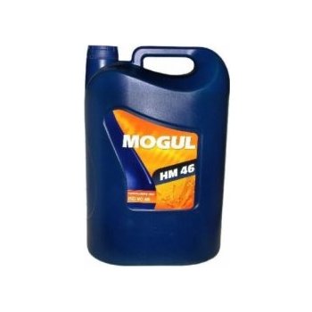 Mogul M6A SAE 30W 10 l