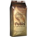 Pellini Aroma Oro zrnková 1 kg – Hledejceny.cz