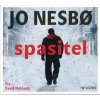 Audiokniha Spasitel - Nesbo Jo