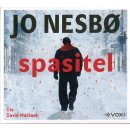 Spasitel - Nesbo Jo