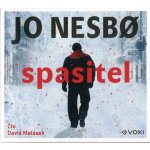 Spasitel - Nesbo Jo – Hledejceny.cz