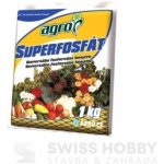 Agro Superfosfát 1 kg – Hledejceny.cz
