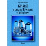 Křišťál a ostatní křemeny v léčitelství – Hledejceny.cz