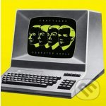 Kraftwerk - COMPUTER WORLD LP – Hledejceny.cz