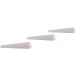 Klíny obkladačské plastové 0-4mm 100ks – Hledejceny.cz