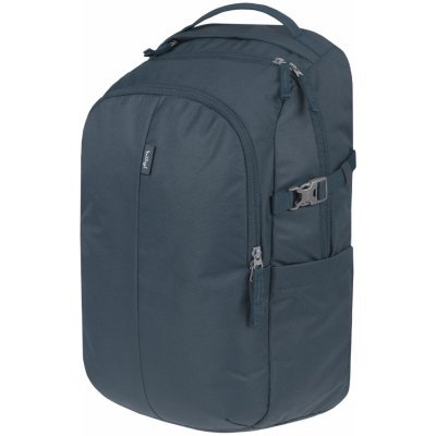 Baagl Batoh Dash Max šedá – Zbozi.Blesk.cz