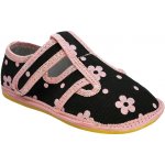 Bighorn Mahury 5101 E černá – Zboží Dáma