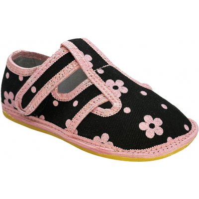 Bighorn Mahury 5101 E černá – Zboží Dáma