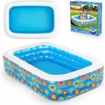 Bestway 54120 tropický útes 229 x 152 x 56 cm – Zbozi.Blesk.cz
