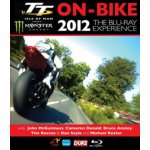 TT 2012: On-bike Experience BD – Hledejceny.cz
