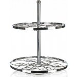 Banquet Stojan drátěný LINEA 28x33cm – Zboží Dáma