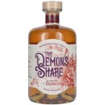 The Demon's Share El Oro Del Diablo 3y 40% 0,7 l (holá láhev) – Hledejceny.cz