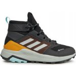 adidas Terrex Trailmaker Mid Gore Tex IF4936 boty black wonsil seflaq – Zbozi.Blesk.cz