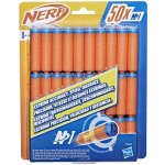 NERF N1 REFILL 50 – Sleviste.cz