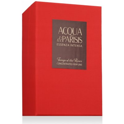 Acqua di Parisis Essenza Intensa Tango of the Roses Concentrée parfémovaná voda dámská 100 ml – Hledejceny.cz