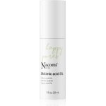 Nacomi Next Level Happy Pores čisticí peeling pro problematickou a mastnou pokožku Shikimic acid 5% 30 ml – Zboží Dáma