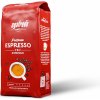 Zrnková káva Segafredo Passione Espresso 1 kg