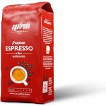 Segafredo Passione Espresso 1 kg – Hledejceny.cz