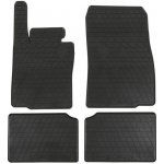 Koberce gumové Gumárny Zubří Mini COUNTRYMAN R60 2010-2016 | Zboží Auto