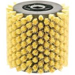 Star Ski Wax Roto-Brush Natural 70mm – Zboží Dáma