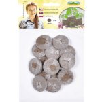 Nohel Garden Tableta rašelinová d41mm 15 ks – Hledejceny.cz