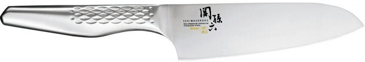 Shoso Santoku nůž Kai 16,5cm