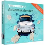 Popron.cz Franzis adventní kalendář Trabant se zvukem béžový 1:43 – Hledejceny.cz