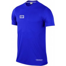 ZONE T-shirt Athlete modrá