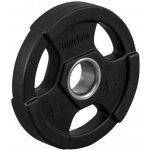 Gorilla Sports zátěžový kotouč plast 5 kg 230 mm – Hledejceny.cz