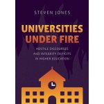Universities Under Fire – Zboží Mobilmania