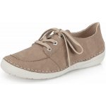 Reiker Dámské polobotky 52545 62 béžová S6 – Zboží Mobilmania