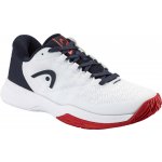 Head Revolt Pro 5.0 Junior White/Navy – Zboží Dáma