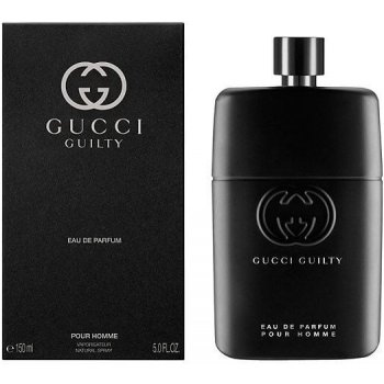 Gucci Guilty Pour Homme parfémovaná voda dámská 2 ml vzorek