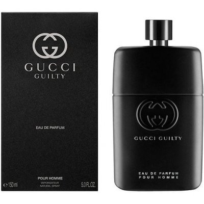 Gucci Guilty Pour Homme parfémovaná voda dámská 2 ml vzorek – Hledejceny.cz