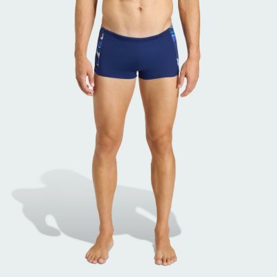 adidas plavecké boxerky Ripstream team graphic – Hledejceny.cz
