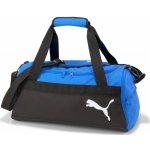 Puma teamGoal 23 černo-modrá 24 l – Zboží Dáma