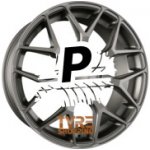 Emotion Wheels MASH 9,5x19 5x112 ET45 gunmetal – Hledejceny.cz