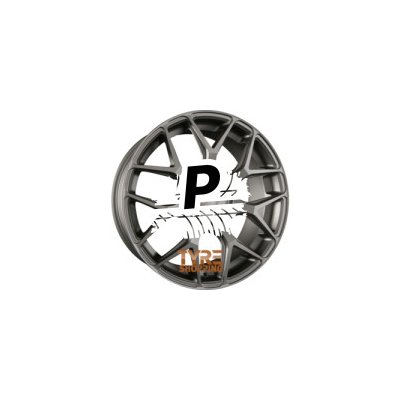 Emotion Wheels MASH 9,5x19 5x112 ET45 gunmetal – Hledejceny.cz