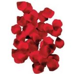 Lístky RUDÝCH růží 150 ks – Zboží Dáma