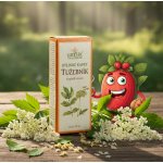 Grešík bylinné kapky Tužebník 40% líh 50 ml – Hledejceny.cz
