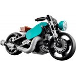 LEGO® Creator 31135 Retro motorka – Sleviste.cz