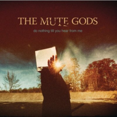 Mute Gods - Do Nothing Till You Hear From Me Box set LP