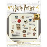 EPEE Merch sada magnetek Harry Potter Pyramid – Zboží Mobilmania