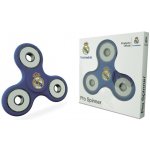 Fidget spinner Real Madrid modrý – Zboží Dáma