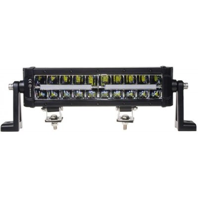 LED světlo s pozičním světlem, 20x3W, 305mm, ECE R10 – Hledejceny.cz